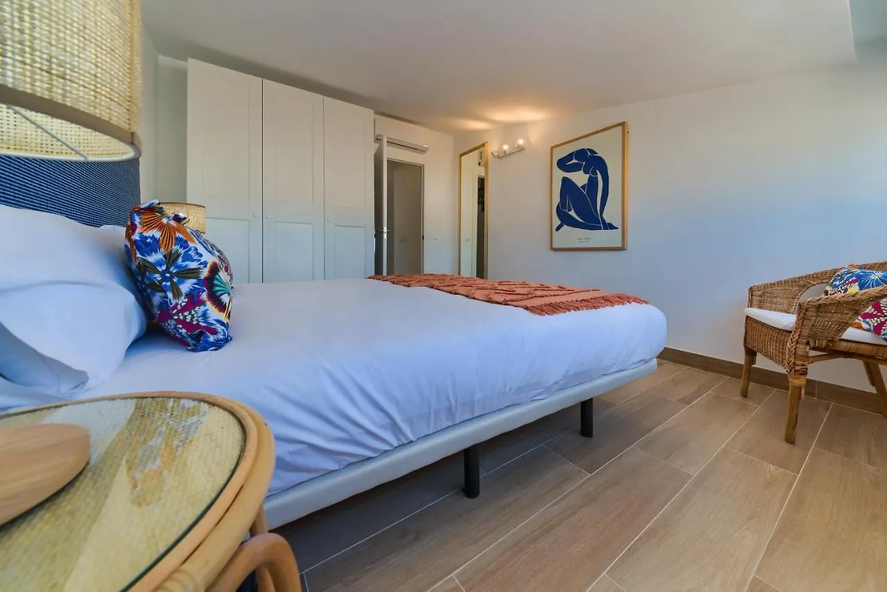 Holidays2Fuengirola Duplex With Stunning Sea View, Terraces,1St Line Beside Port Lejlighed Fuengirola